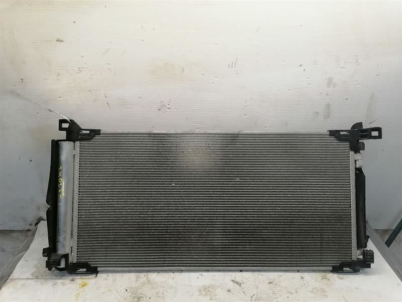 AC Condenser Fits 19 UX200 1393202