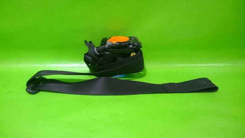 12-15 C350 C250 CPE DRIVER LEFT FRONT SEAT BELT RETRACTOR OEM 3991-38