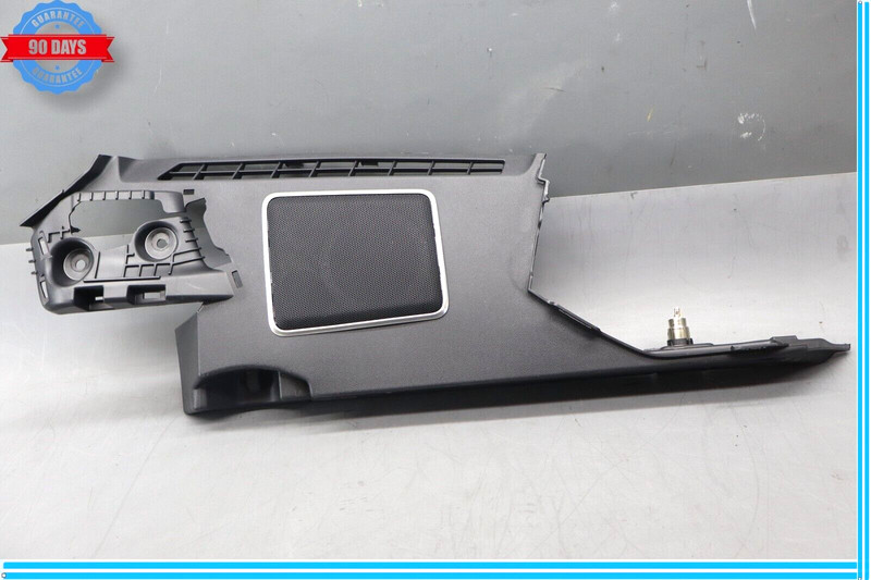 14-22 Range Rover Sport Rear Right Quarter Panel Trim Speaker Cover Mesh Oem