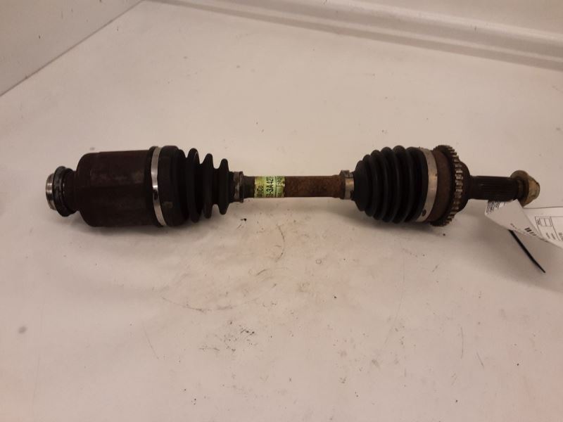 Passenger Axle Shaft Front 3.0L AWD Outer Assembly Fits 10-12 FUSION 3109609