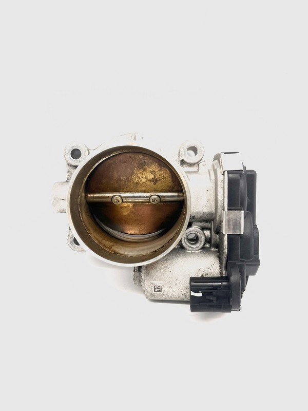 2013-2019 Cadillac XTS 3.6l TBI Throttle Body Injector Vin 3 8th Digit Opt Lfx