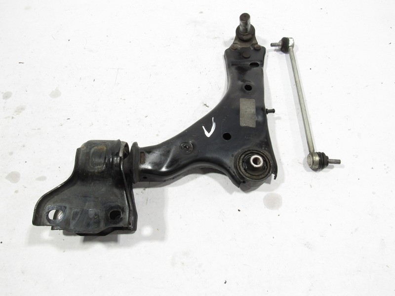 15-19 Land Rover Discovery Sport 2018 Front Left Driver Control Arm Link Set |