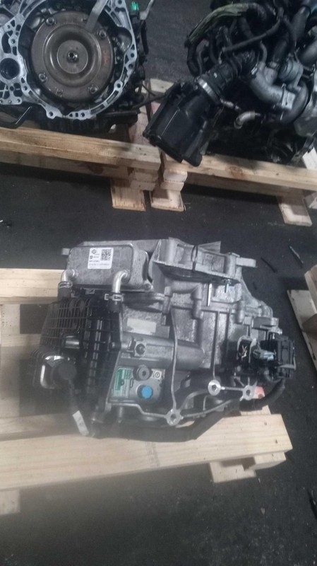 2020 Acura TLX Automatic Transmission Assembly 62K Miles OEM FWD 3.5L