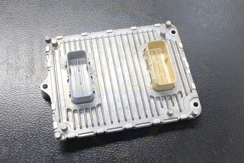 DODGE CHALLENGER 3.6L 20 21 22 23 ECU ECM ENGINE COMPUTER CONTROL MODULE OEM