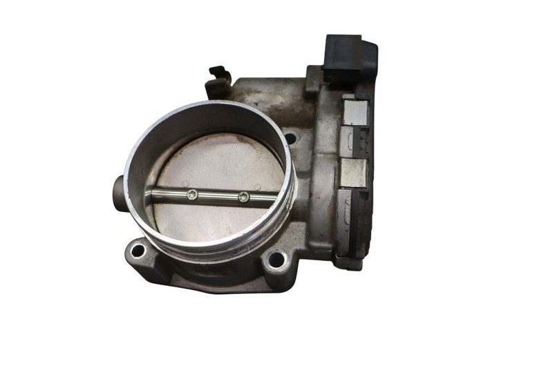 11-16 Porsche Panamera 970 Engine Throttle Body Valve Module 99760511500 OEM