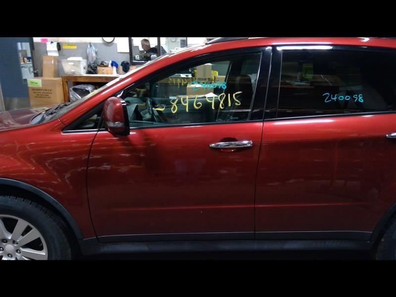 Driver Left Front Door Electric Fits 06-14 TRIBECA 1329690
