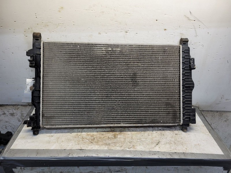 Radiator Fits 14-20 IMPALA 1528322