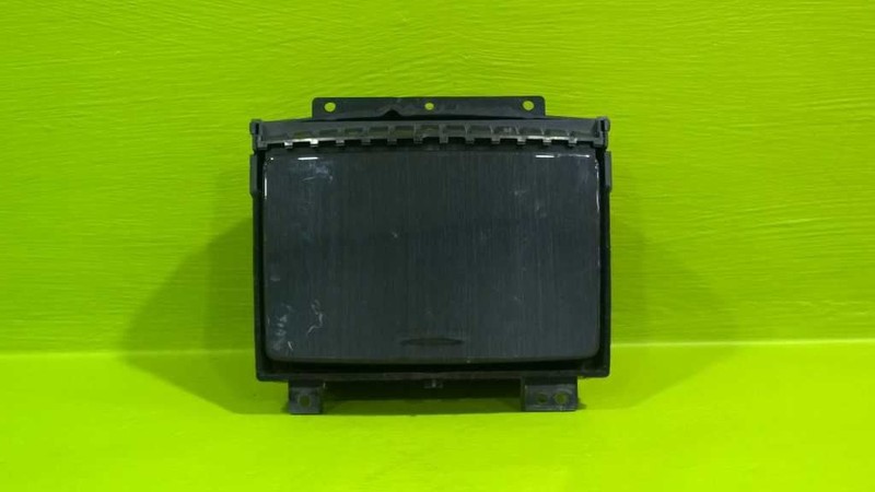 13 14 15 16 17 18 ALTIMA DASH STORAGE COMPARTMENT USB AUX OUTLET OEM 3724-7