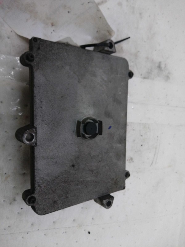 Used Engine Control Module (ECM) fits: 2005 Honda Odyssey Electronic Control Mod