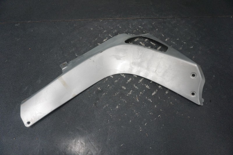 2007 Arctic Cat OEM RH Right Side Panel Gray F6