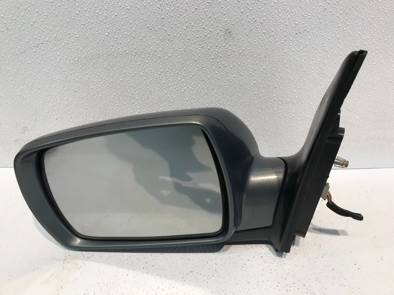 06-08 KIA SEDONA Door Mirror Left LH SIDE POWER BLUE