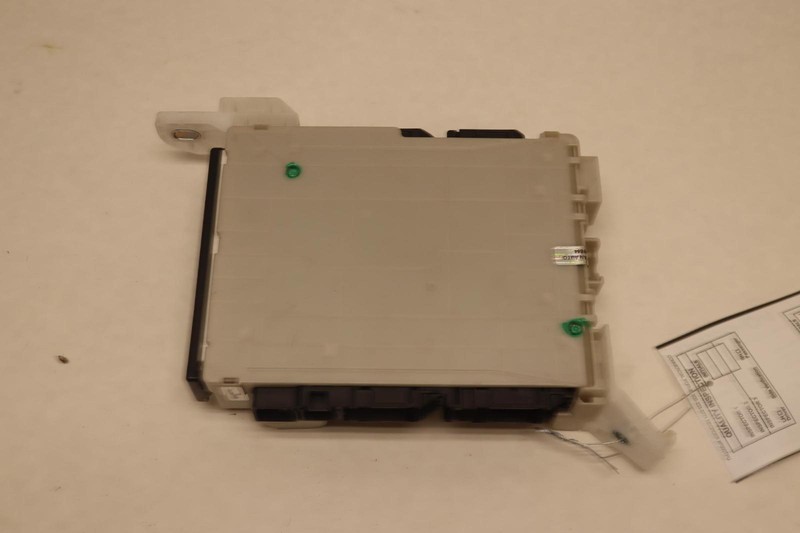 2020 TOYOTA COROLLA DASH CABIN POWER JUNCTION BODY FUSE BLOCK MODULE OEM