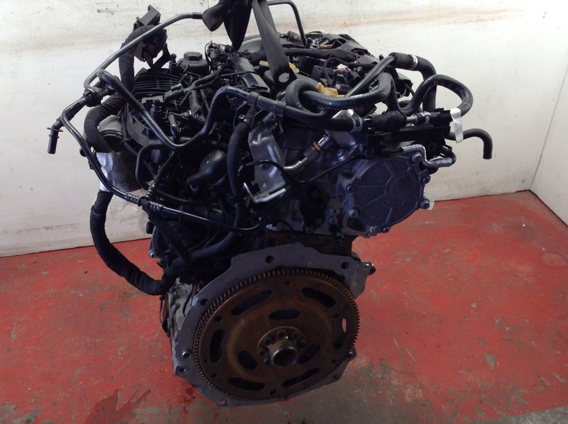 17-19 AUDI A4 2.0L FWD ENGINE MOTOR 140K MILES OEM TESTED WARRANTY