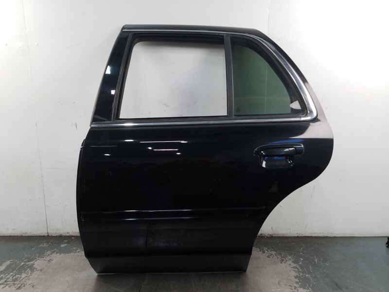 2003 03 04 Mercury Marauder Left Rear Door -* #5842 A1