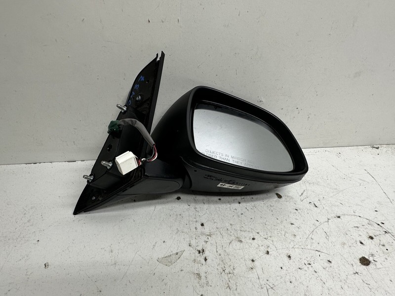 2007-2013 Suzuki SX4 Right Front Passenger Side View Exterior Door Mirror Oem