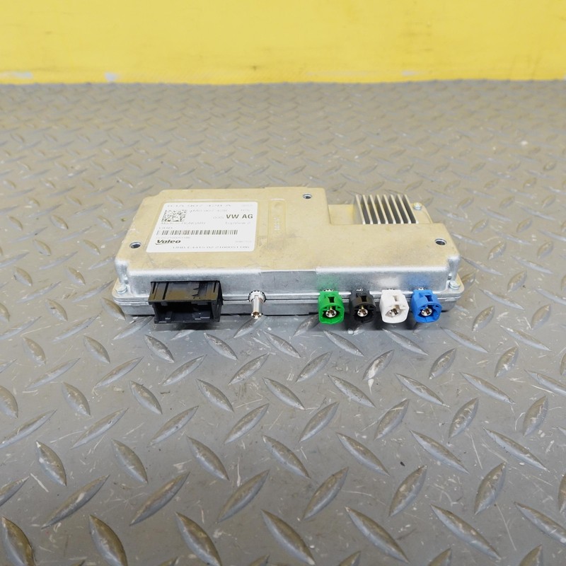 2019-2024 AUDI Q3 S-LINE VIEW CAMERA PARKING AID CONTROL MODULE OEM 83A907428C
