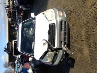 Driver Fender With Fender Flare Fits 01-05 RAV4 29115