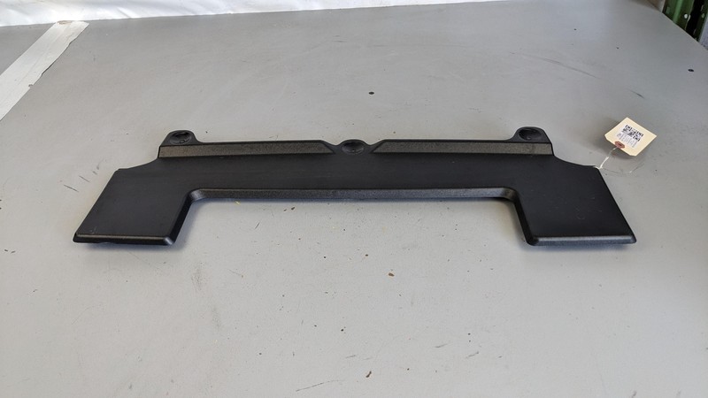 Rear Spoiler Lower Cover 2020 Ford Expedition JL1B-78442A36-AAW 2018 2019 - 2023