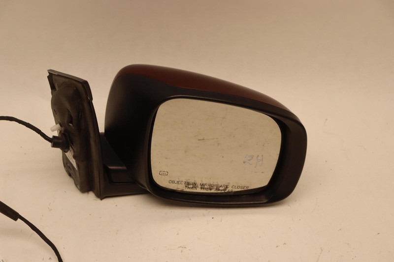 2011-2020 DODGE GRAND CARAVAN FRONT RIGHT PASSENGER SIDE DOOR POWER MIRROR OEM