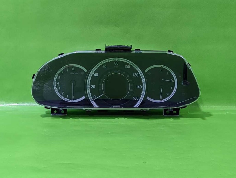 15 16 17 ACCORD SPEEDOMETER CLUSTER OEM 4580-1