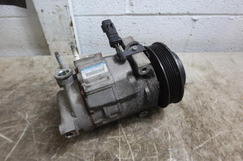 2015-2026 Dodge Durango 5.7L OEM AC Air Conditioner Compressor 68158260