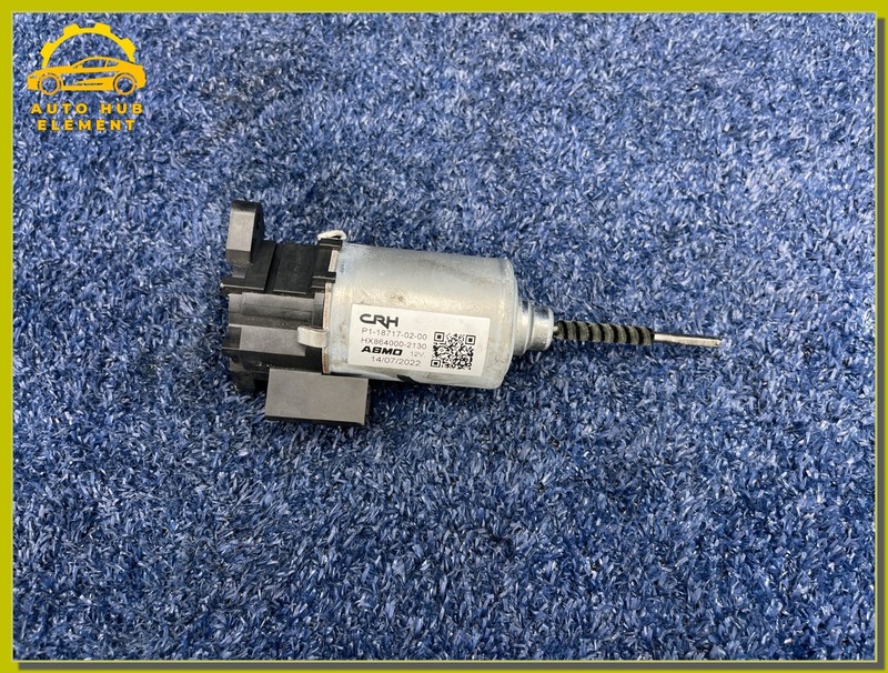 2020-2024 LINCOLN AVIATOR FRONT SEAT TRACK ADJUSTMENT MOTOR SLIDE ACTUATOR OEM