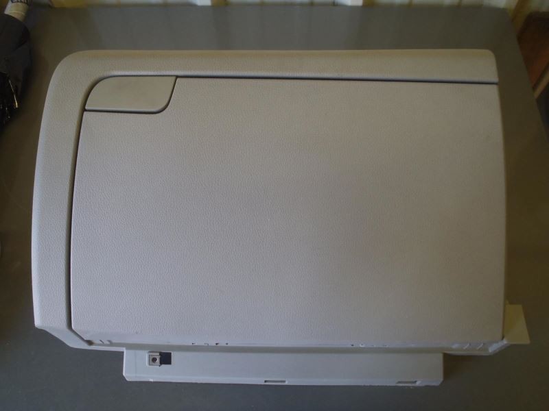Glove Box Assembly Gray 2T845-40001 Fits 2011-2015 Kia Optima 17813