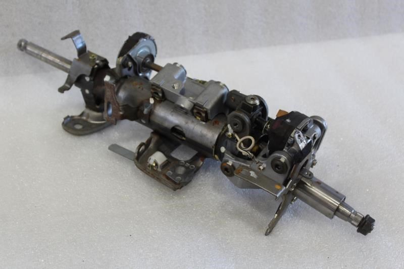 1999 LEXUS LS400 STEERING COLUMN BARE