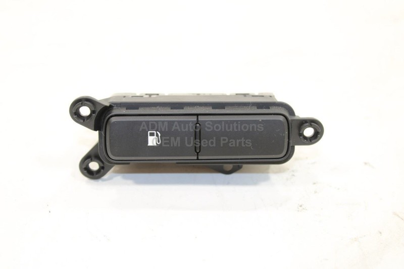 2016-2020 KIA SORENTO Fuel Tank Gas Door Lid Release Control Switch OEM