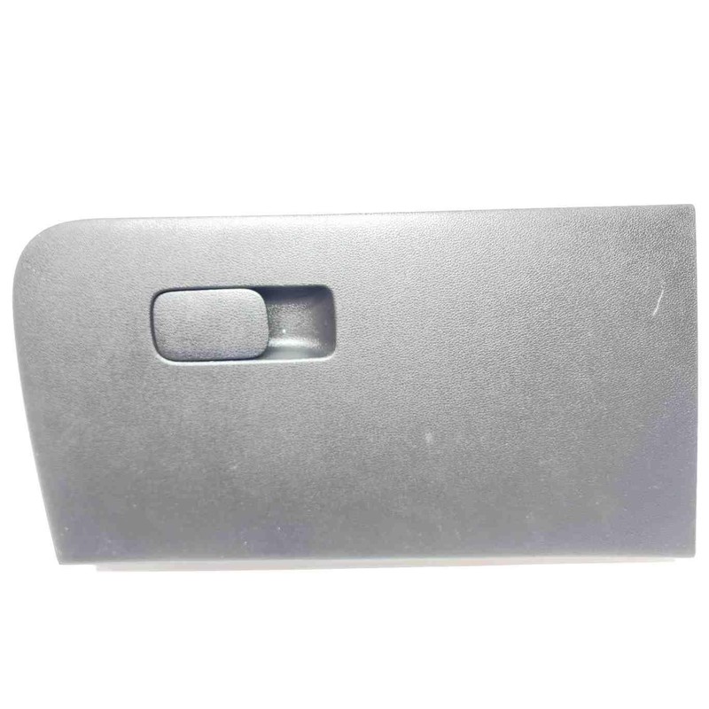 2020 Hyundai Venue Front Black Glove Box Storage Light Scratches 84510K200