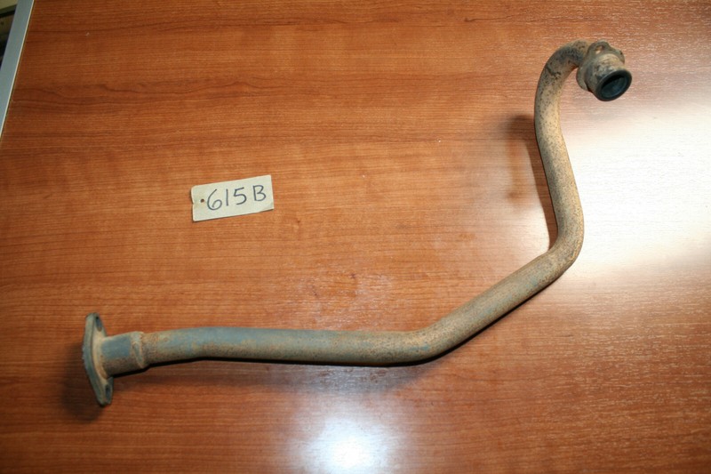 2014 Polaris Sportsman 90 Exhaust Header Pipe 0453920 OEM D