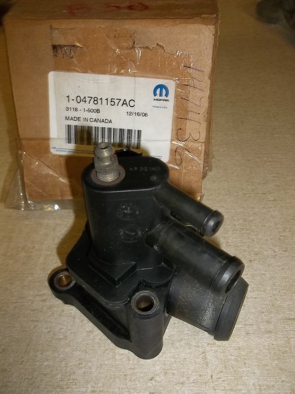 Dorman HP3014.1Water Distribution Pipe *FREE SHIPPING*