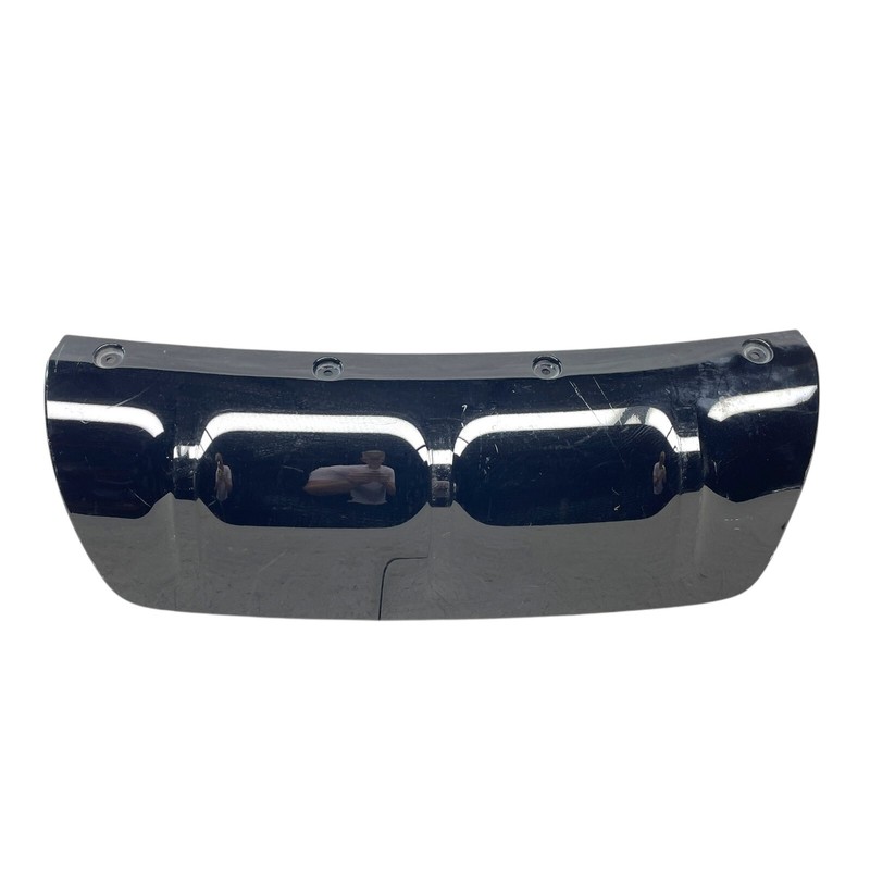 2022-2024 Range Rover Sport L461 Rear bumper trim cover skid OEM N9X217K950A