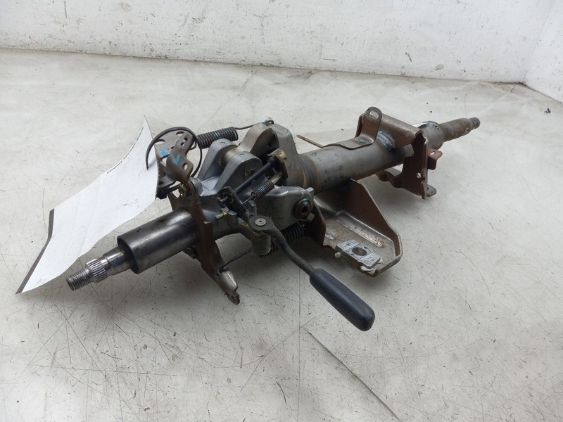 97-04 TOYOTA TACOMA 3.4L RWD AT STEERING COLUMN