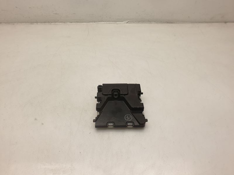 Camera Front Windshield Mounted Fits 17-18 HIGHLANDER 8646C-0E020