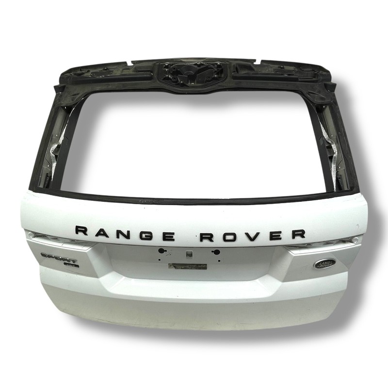 2014-2019 Land Range Rover Sport L494lift gate trunk lid OEM JK62-40010-AB
