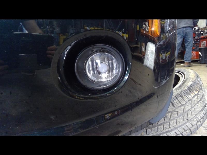 Driver Corner/Park Light Fog-driving Fits 06-12 MAZDA MX-5 MIATA 1339571