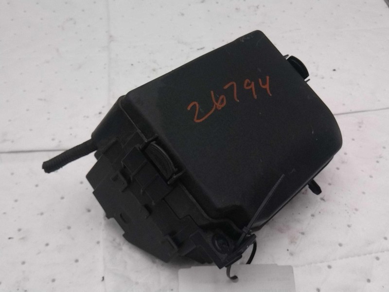 2016 KIA FORTE OEM Fuse Box 2.0L Black 91207A7700 85K Miles Warranty