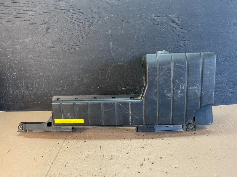 2009 to 2014 Nissan Murano Upper Air Intake Duct Oem ae0741 DG