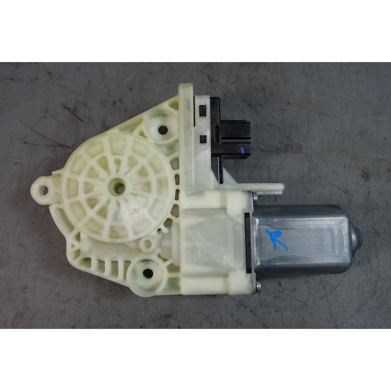 10-16 Porsche Panamera 970 G1 Right Window Lifter Regulator Motor Front Rear OEM