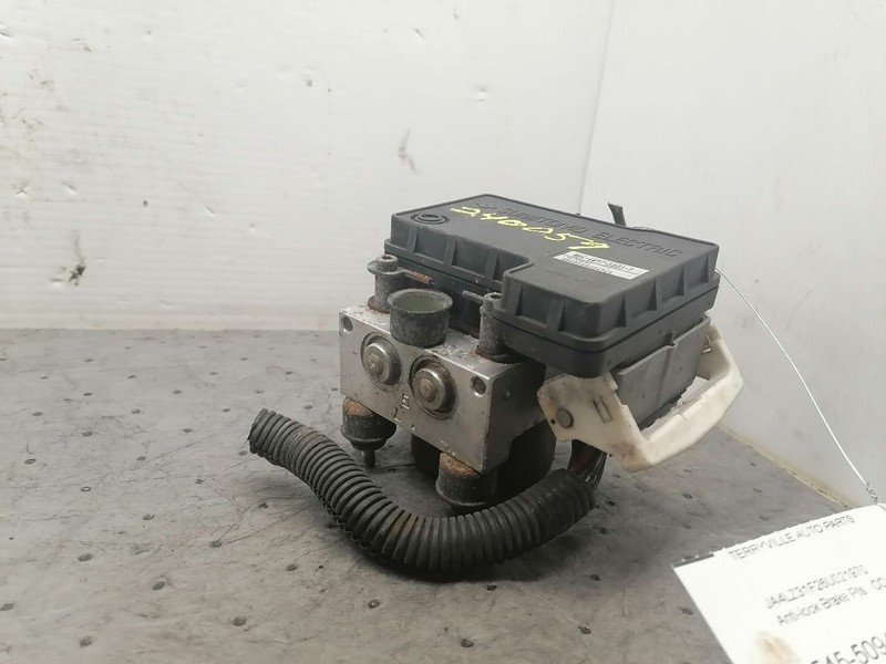 Anti-Lock Brake Part Assembly AWD Fits 04-06 OUTLANDER 1304075