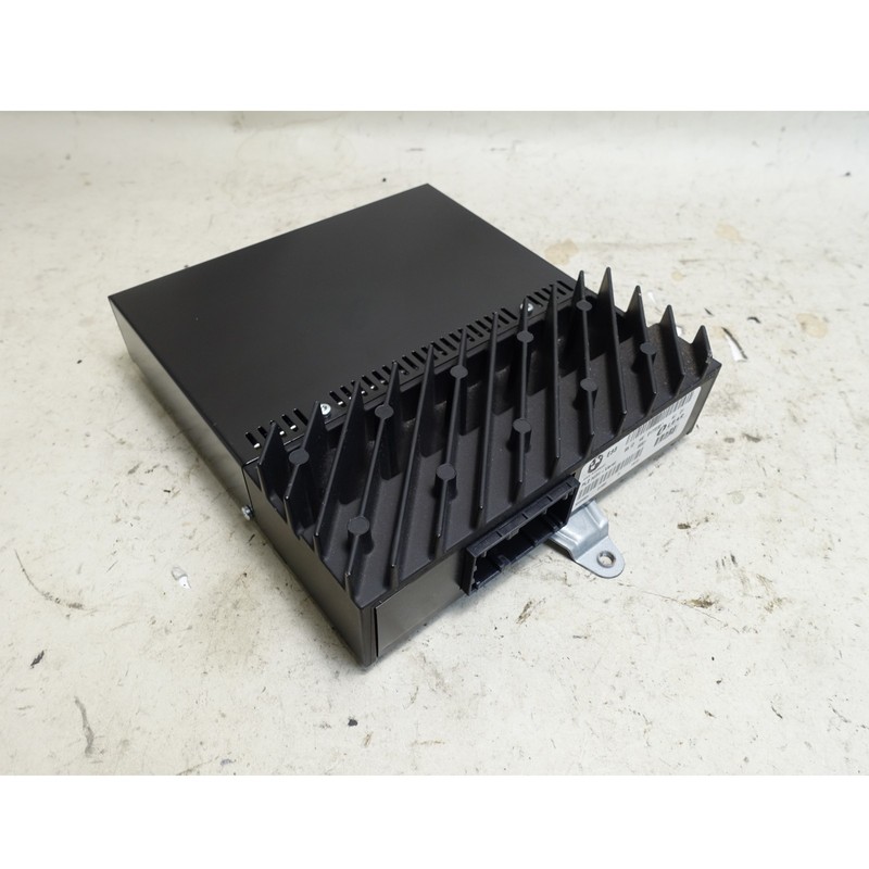 2008-2013 BMW E88 1-Series Convertible HiFi Stereo Audio Amplifier OEM