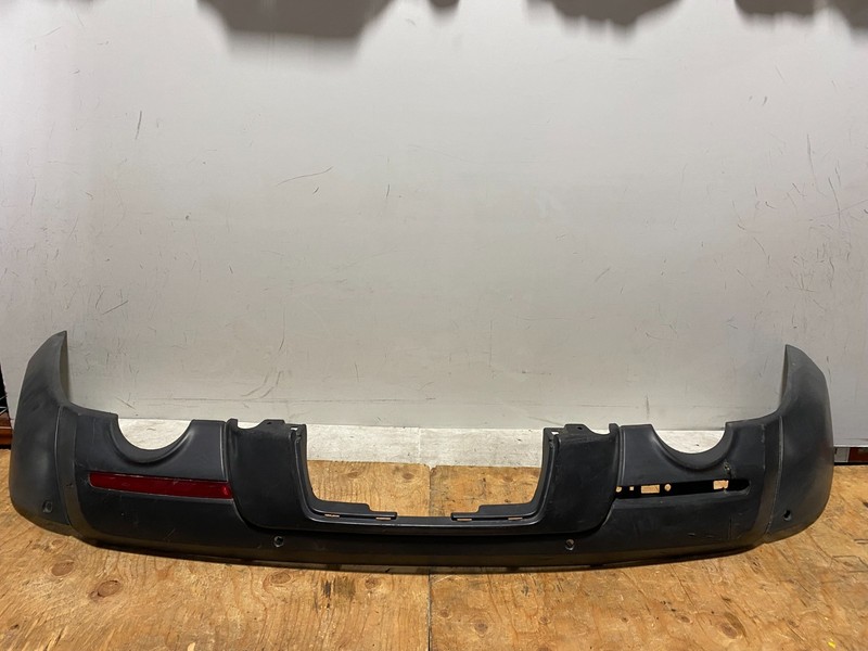 2011 to 2015 Ford Explorer Rear Bumper Cover R1741