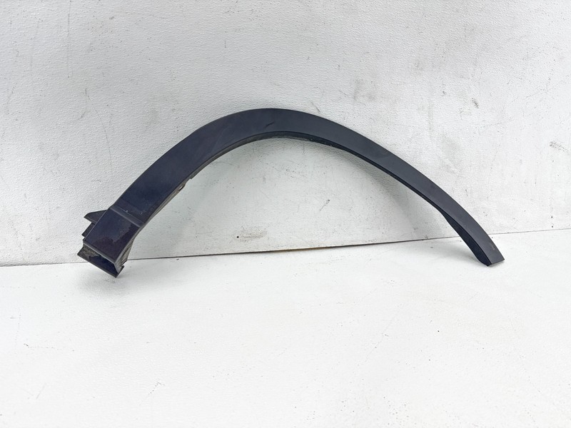 2019-2021 SUBARU FORESTER RIGHT SIDE PASSENGER FRONT FENDER FLARE TRIM OEM