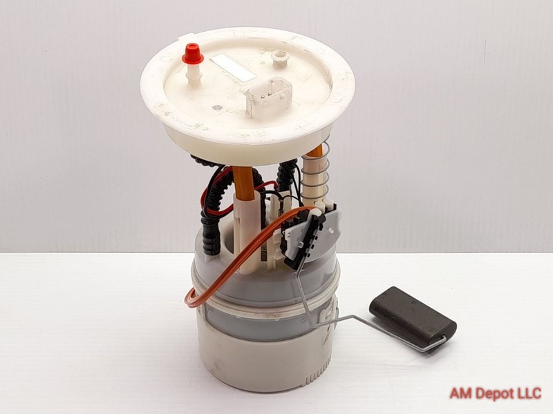 2013 Mini Cooper S Countryman R60 R61 N18 In Tank Fuel Pump 16119810569 9807103