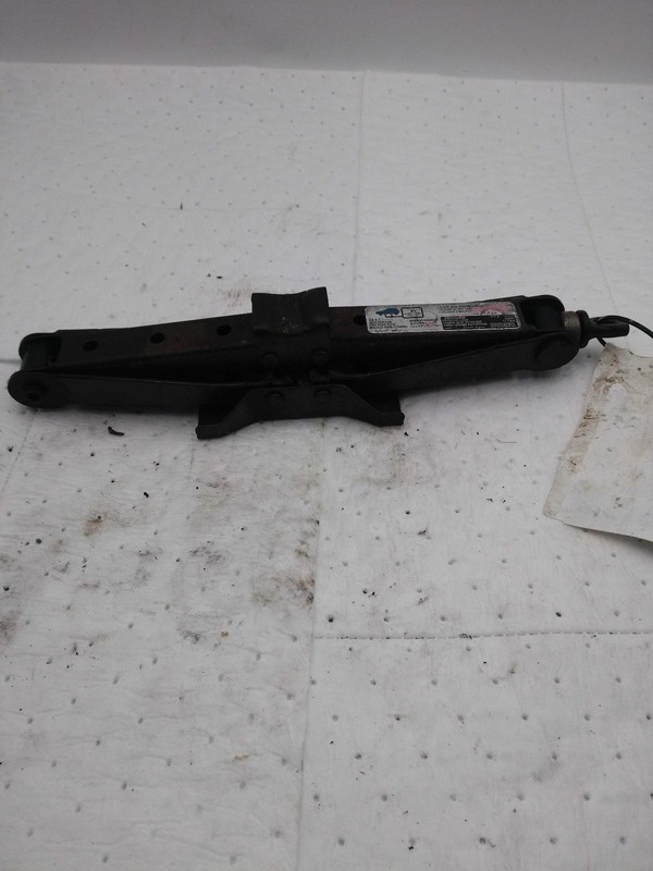 2010 Honda Odyssey Floor Jack Blue 1599037 Used 145k Miles OEM Quality