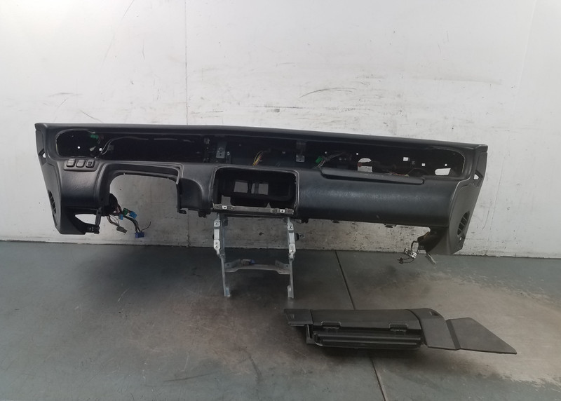 1995 Honda Prelude S Dash Panel #2944 CA2