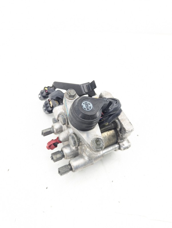 92-96 LEXUS SC400 ANTI LOCK BRAKE ABS PUMP MODULE 133200 24010