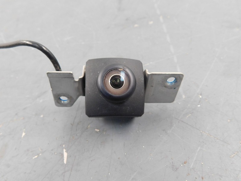 2021 Tesla Model S Long Range Plaid Back Up Rearview Camera #9677 Y3
