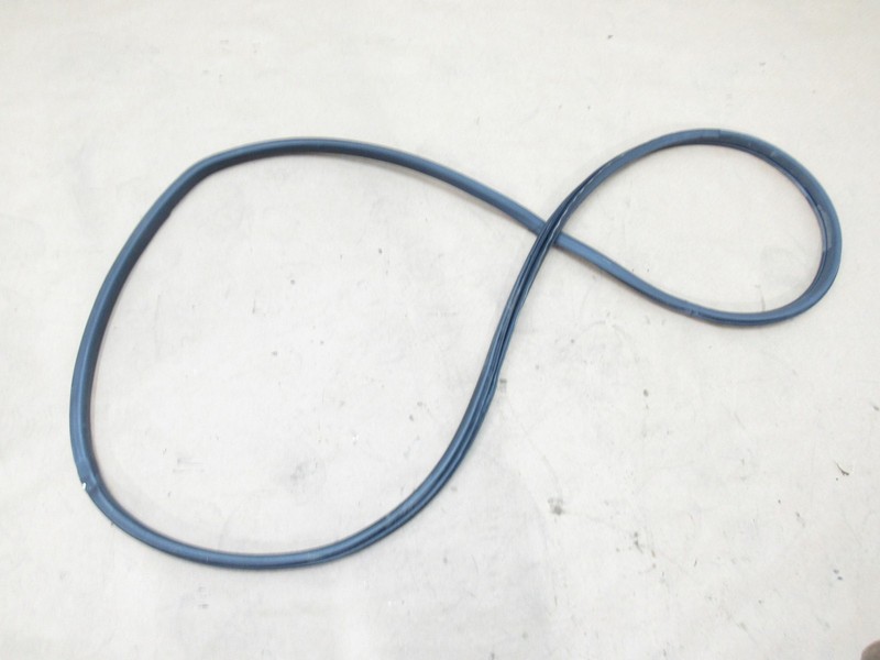 Nissan Z 2024 Front Left Driver Door Body Weather Strip Seal Rubber 22-25 |#3